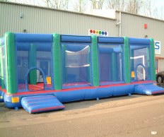 adult bouncy castle hire in dorset,bournemouth,sherborne,blandford,dorchester,bridport,poole,devon