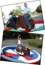 rodeo bull, bucking bronco hire,dorchester, bridport, symondsbury , lyme regis,chard, crewekerne, evershot, cerne abbas, beaminster, dorset, weymouth